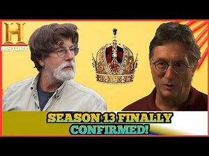The Curse of Oak Island Season 13 Release Date & Shocking Discoveries Revealed!