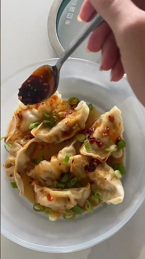 The Best Way to Cook Frozen Dumplings