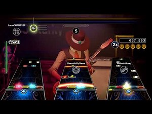 Hooked on a Feeling by Blue Swede Full Band FC #3703