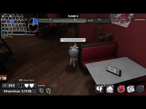 sprout opens rodger like an abosulte pro