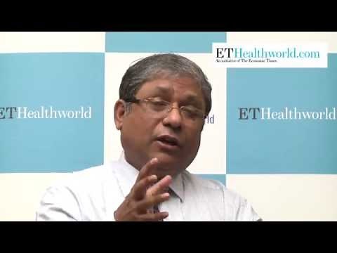 Dr Mrinal Kanti Das, Interventional Cardiologist, BM Birla Heart Research Centre, Kolkata