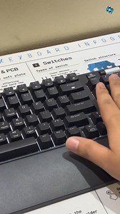 2.8K views · 29 reactions | Royal Kludge RK96 Mechanical keyboard hot-swappable switches With Full RGB backlight can Download its Software to program its Rgb What are you waiting for Check it out now! #fyp #fypシ #techtimetrade #keebs #omgafinds #gigaware #qualityproducts #gaming #mechanical #hotswappable #asmr #checkitoutnow️珞 | Techtime Trade | Facebook