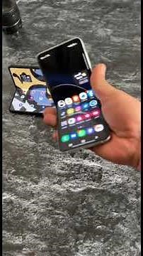 وصول اندرويد 12 بواجهة One UI 4.0 لاجهزة سامسونج