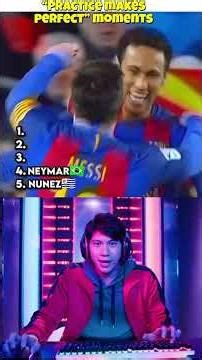 Epic Skill Moves: Practice Makes Perfect on the Field!