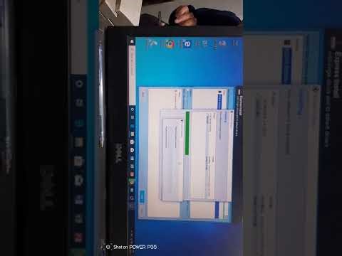 kyocera printer p3050dn 3055 3060 install to pc with usb cable | concat to pc | ghani trader