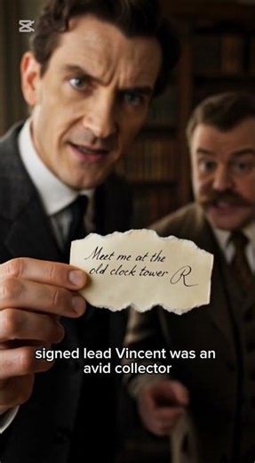 A study in Scarlet | Sherlock Holmes #sherlockholmesthedevilsdaughter #mystery #detectivemystery