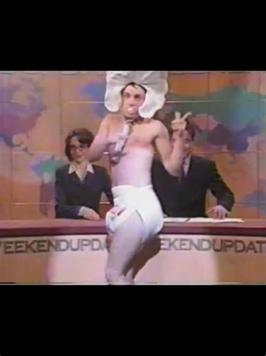 s26e8 12/16/00 Host Lucy Liu #snl #saturdaynightlive #snlclassic