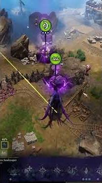 This New Class is Great with Eldritch Sovereigns #ageofwonders