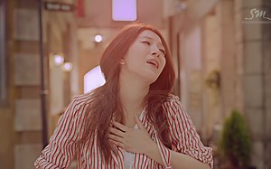 BoA - Only One Dance Ver MV 彼岸4K加强版