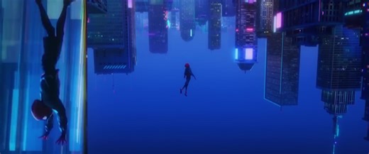 scrapped multifandom edit… should i continue❓ . #davinciresolve #motiongraphics #edit