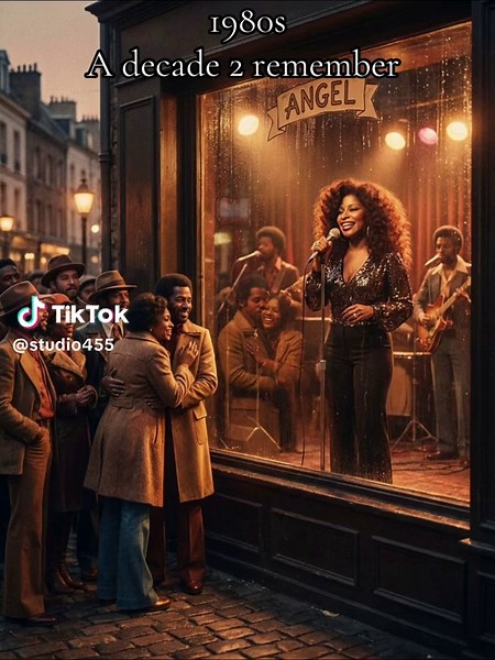 Chaka Khan’s Through The Fire (1985) a soaring ballad from Khan - it showcases her emotive, powerhouse vocals riding a lush, inspirational arrangement. The track blends pop-soul with gospel-inflected gospel-blues energy, delivering a message of resilience and perseverance in the face of adversity. #ChakaKhan #Angel #Rufus #RhythmAndBlues #80sSoul