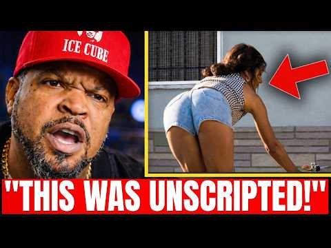 “Ice Cube Finally Reveals the Truth About Friday (1995)”