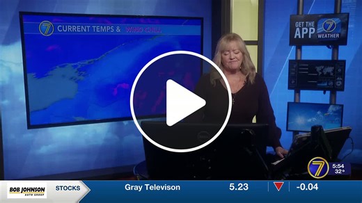 7 News This Morning Weather - NewsBreak