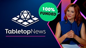 Tabletop News