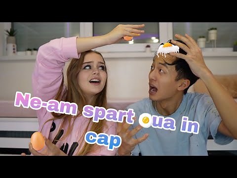 I found out Ceanu's secrets 🫣😳😱