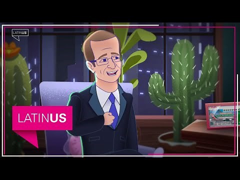 Hoy en La Nocturna, Ricardo Anaya visita a AMLO