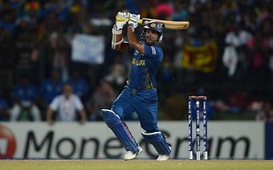 Kumar Sangakkara omits Sachin Tendulkar in his greatest XI