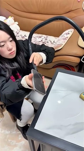 The Jugaadu Hero of the house!