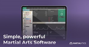 Martialytics Demo - Martial Arts Software Tour