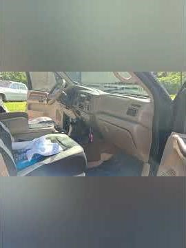 2000 FORD EXCURSION LIMITED 4X4 LIFTED...230,000 MILES #ford #excursions #4x4 #liftedtrucks