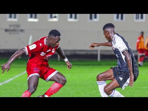 LIVE: FULLTIME: SIMBA 2-0 B19FC, CRDB BANK FEDERATION CUP 7/3/2026