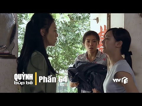Quynh the Doll - Part 64 (Full HD) | Famous Vietnamese Film that won the Golden Kite Award