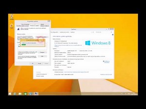 Création d un point de restauration du système Win 8 1
