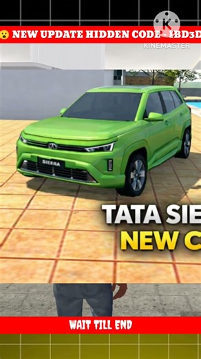 INDIAN BIKE DRIVING 3D NEW UPDATE 🤯 Fighting Robot+Helicarrier Cheat Code