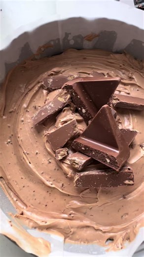 Delicious Toblerone Cheesecake Recipe for No-Bake Lovers
