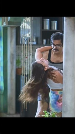 nora fatehi hot scene part 3