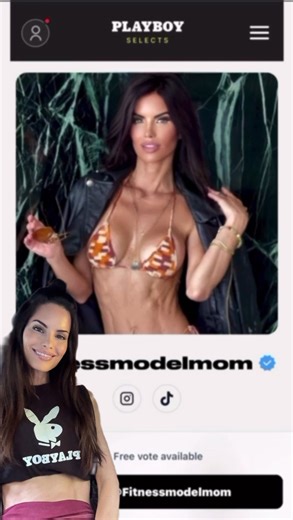 Jala Sue fitnessmodelmom on Instagram: "Comment  and I will make sure you get the info on how you can cast your vote for me! Any vote will be super appreciated. It’s also in my highlights as well! Sending Love & good energy to you all!"