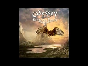 Adrian von Ziegler - Guardians of the Lost Tribe