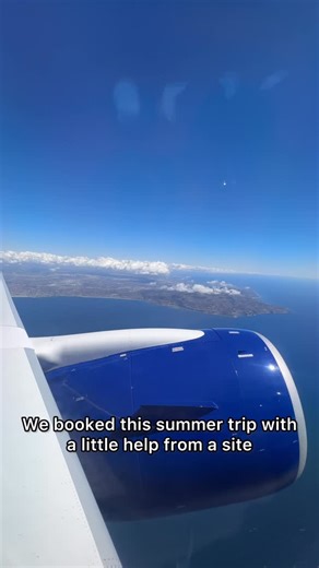 Meghan Allen on Instagram: "We booked our summer getaway with a little help from @TicketsatWork — an employee-only discount platform I wish I’d found sooner. 🎟✈️ From concerts and hotels to dining and gift cards, there are so many fall deals I’m eyeing for our next trip. 🍂 ✨ Signing up is totally free — just use your work email at TicketsatWork.com to find deals for your next adventure! 🎟 Link in bio to start saving #ticketsatworkoctober and #sponsored"