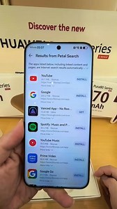 21K views · 272 reactions | How to download any app on Huawei phones | Tech valley | Facebook