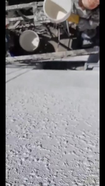 Contextra Paint Work for Stunning Exterior Walls