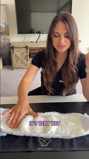 Can a diaper hold a whole bladder??👇