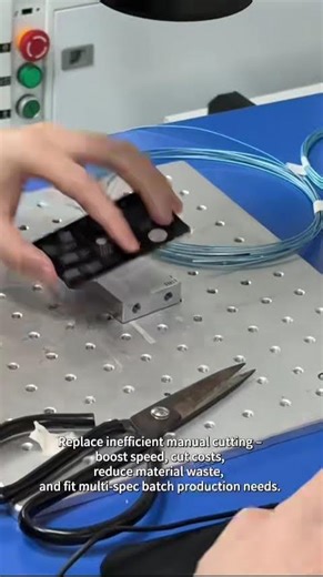 High-speed wire aluminum foil cutting #HighSpeedWireAluminumFoilCutting #audiotechnique