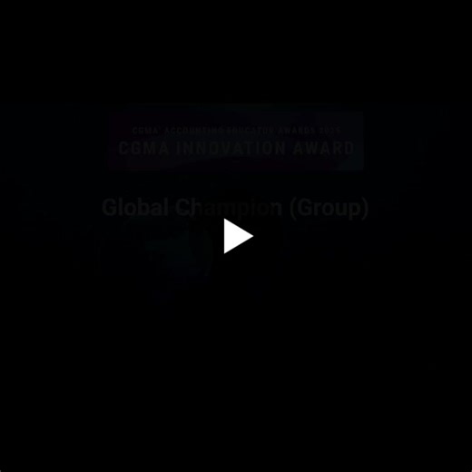 #accounting #cgmaeducatoraward2025 #innovation #wellbeing #positivepsychology #engagement #fun #relationships #dataanalytics #collaborative #accomplishment #powerbi #tableau #accountingeducation… | Karen Phang ACMA, CGMA, FCPA (Aust.)