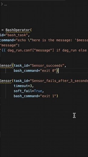 How to Schedule Bash Commands Using Airflow!