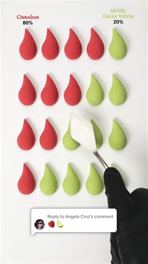 Color Mixing Quiz: Discover New Juicy Shades!