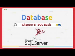 Database Practical: SQL Basic
