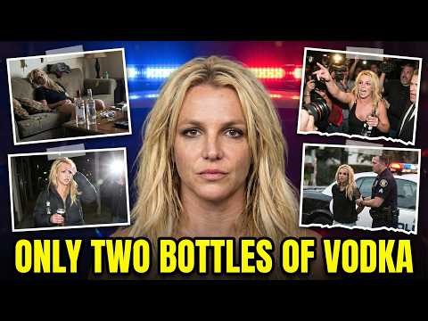 Britney Spears Ex Speaks Out After New Videos ( NEW UPDATE)