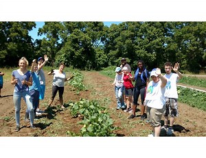 The PATCH London— PATCH Workshops