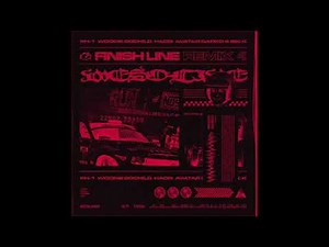 박재범(Jay Park) - Finish Line Remix (Feat. pH-1, Woodie Gochild, HAON(김하온), Avatar Darko, Sik-K)