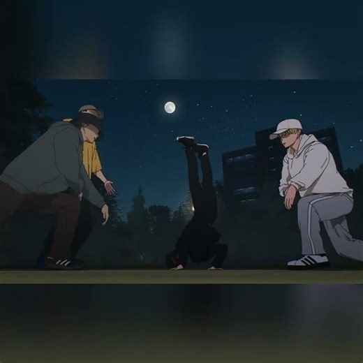 AMV - Kabe - Guilty Conscience #p4kk_amv #amv #anime #animeedit #animeedits #wandance #kneecap