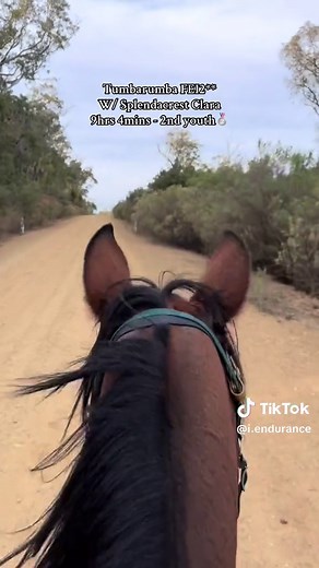 Tough track but this little mare smashed it as always ❤️ #endurance #australia🇦🇺 #enduranceriding #love #fyp #fypviralシ #arabianhorsesoftiktok #viralvideo #horsesoftiktok #2025 #australianenduranceriding #fei #youth #youthworldchampionships2025