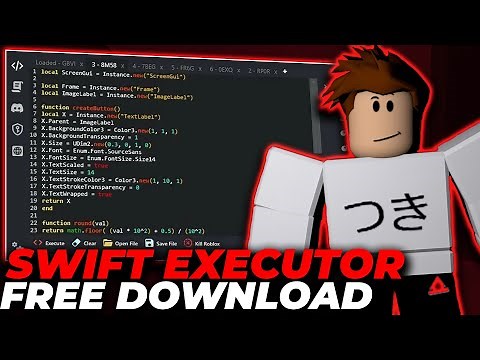Swift Executor | SWIFT EXECUTOR 2025 - UNDETECTED ROBLOX HACKS! (NO KEY) | Roblox Swift Executor