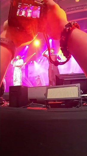 SB19 Concert Through My Eyes | Photographer POV Experience