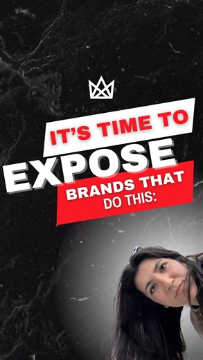 Locals.tv on Instagram: "spill the tea cause we’ll expose them🫖🫣 creators deserve to be paid fairly🫡 Locals.TV is the first monetization-first platform that connects creators and brands through real paid opportunities, NOT free gifting… 📲 if you got receipts (screenshots) of brands trying to buy your content with freebies, DM them to us and we’ll make sure to expose them and tell your story! let’s change the creator economy together💪🏻"