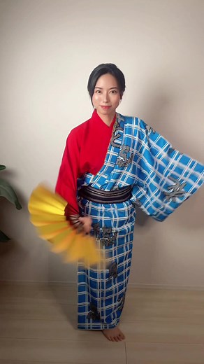 Female Samurai Dancing to Japanese Music